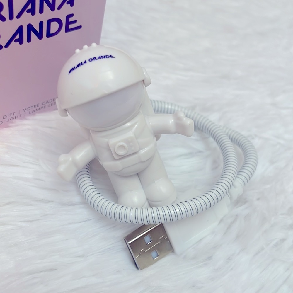 ariana grande usb led light